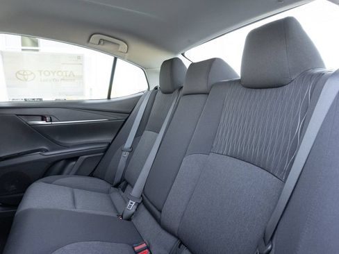 New 2026 Toyota Camry LE w/ Convenience Package FWD image 9