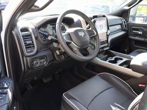 Used 2025 RAM 2500 Laramie image 14