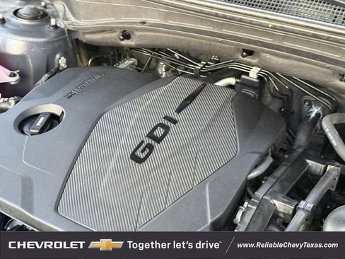Used 2023 Kia Sportage SX FWD image 35