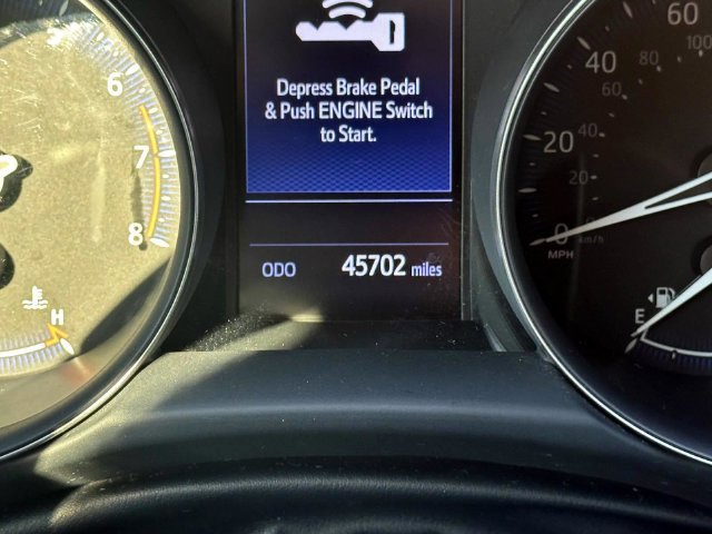 Used 2021 Toyota C-HR XLE FWD image 20