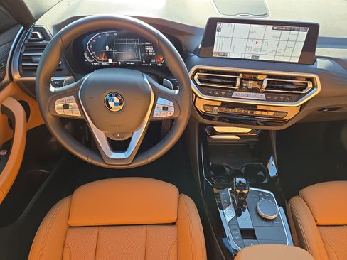 Certified 2024 BMW X3 xDrive30i w/ Convenience Package AWD/4WD image 14