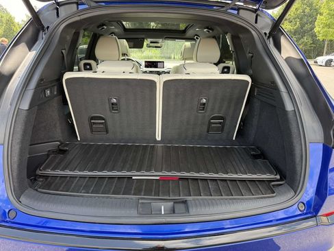 Used 2022 Acura MDX Type S AWD/4WD image 30