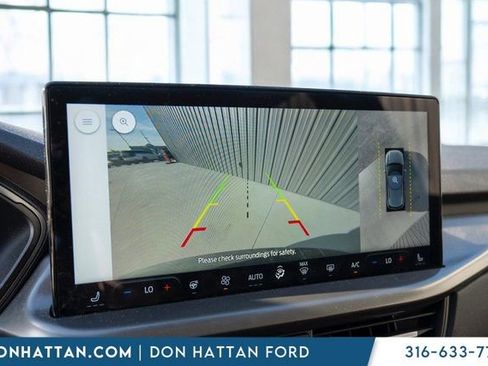 Used 2023 Ford Escape Active w/ Tech Pack #2 image 19