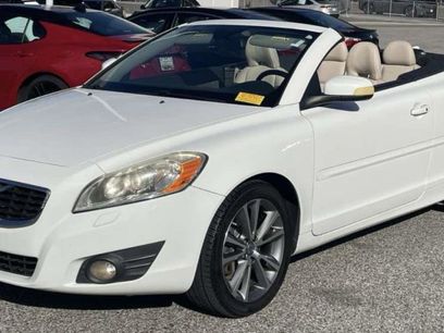 Used 2012 Volvo C70 T5