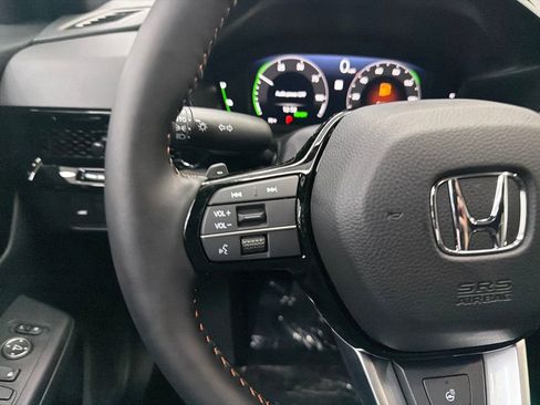 New 2026 Honda CR-V Sport Touring image 28