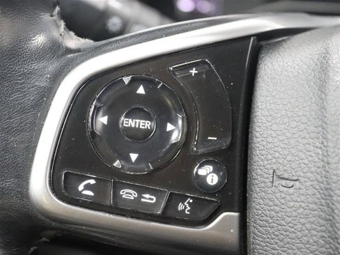 Used 2019 Honda CR-V EX-L image 39