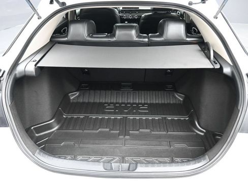 Used 2024 Honda Civic EX-L image 42