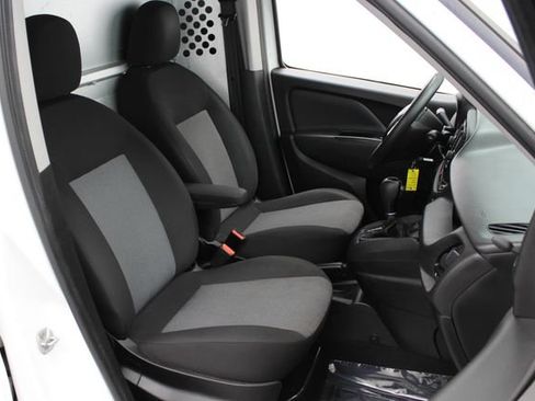 Used 2021 RAM ProMaster City Tradesman FWD image 17