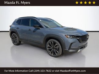 New 2026 MAZDA CX-50 AWD 2.5 S w/ Weather Package video 1