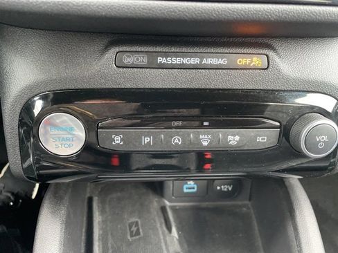 Used 2023 Ford Escape ST-Line Elite w/ Premium Technology Package image 27