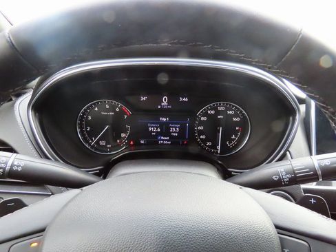 Used 2022 Cadillac CT5 Premium Luxury w/ Climate Package image 35