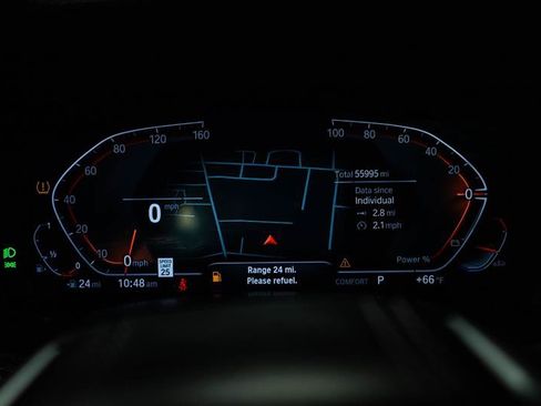 Used 2022 BMW X5 sDrive40i w/ Premium Package RWD image 18