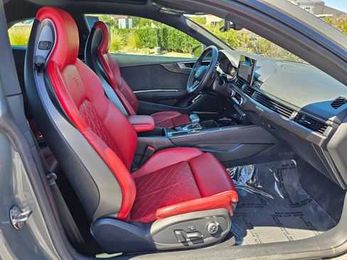 Used 2023 Audi S5 Prestige w/ S Sport Package AWD/4WD image 39
