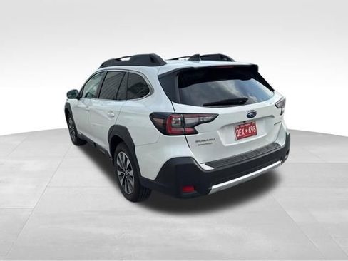 Used 2024 Subaru Outback Limited AWD/4WD image 5