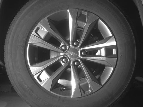 Used 2025 Chevrolet Equinox LT image 15