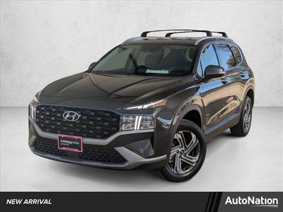 Used 2023 Hyundai Santa Fe SEL