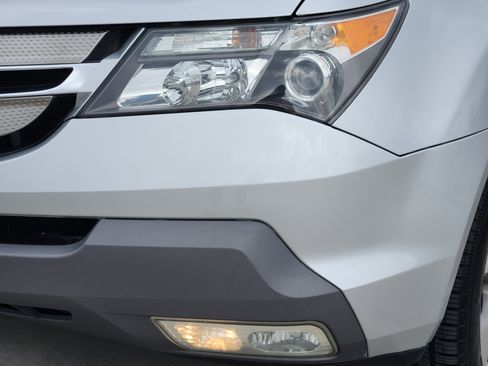 Used 2008 Acura MDX w/ Technology Package image 9