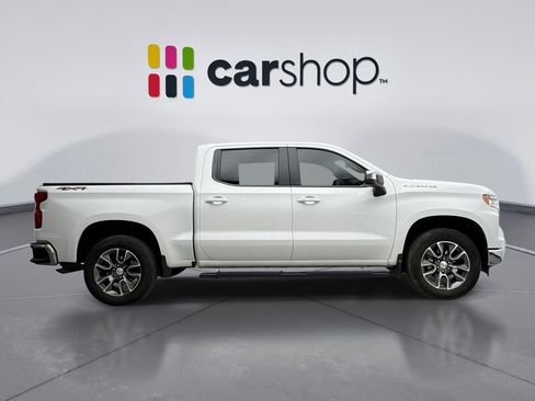 Used 2024 Chevrolet Silverado 1500 LT image 6