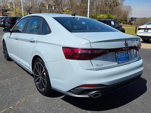 New 2026 Volkswagen Jetta GLI Autobahn image 3