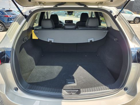 Certified 2025 MAZDA CX-5 AWD 2.5 S w/ Select Package image 18