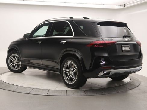 New 2026 Mercedes-Benz GLE 450 4MATIC image 2