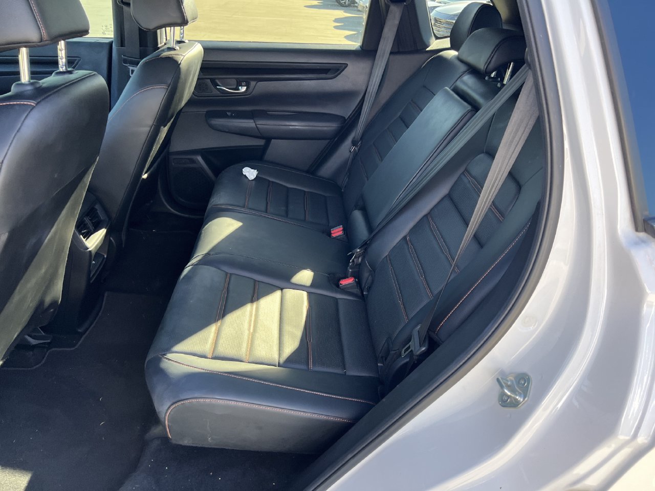 Used 2025 Honda CR-V Sport-L image 11