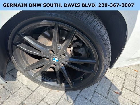 Certified 2022 BMW 430i xDrive Convertible w/ M Sport Package image 33