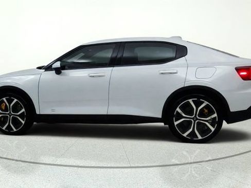 Used 2023 Polestar Polestar 2 AWD/4WD image 7