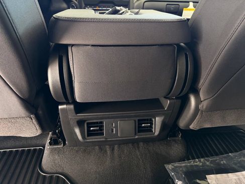 New 2026 Chevrolet Silverado 2500 Custom w/ Custom Value Package AWD/4WD image 21