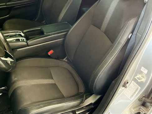 Used 2021 Honda Civic Sport image 18