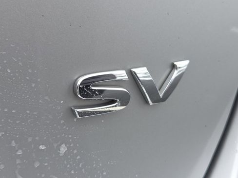 Used 2020 Nissan Rogue Sport SV w/ All-Weather Package image 8