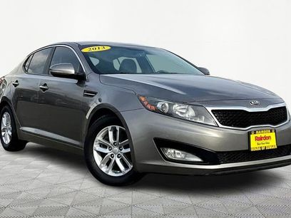 Used 2013 Kia Optima LX w/ Convenience Plus Pkg