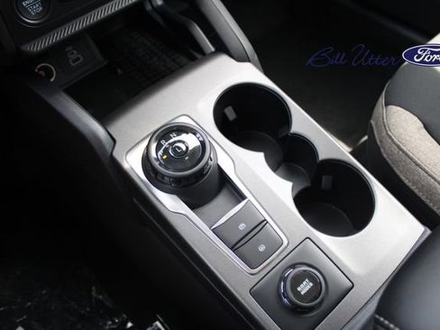 New 2025 Ford Bronco Sport Big Bend image 12