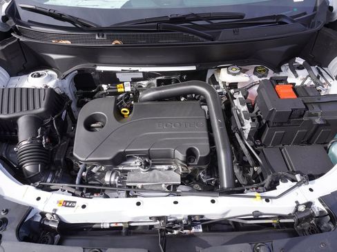 New 2026 GMC Terrain AT4 w/ Technology Package II image 7