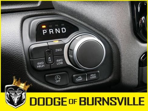 Used 2026 RAM 1500 Classic Warlock image 23