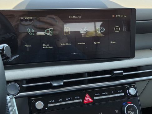 Certified 2025 Hyundai Tucson SEL image 10