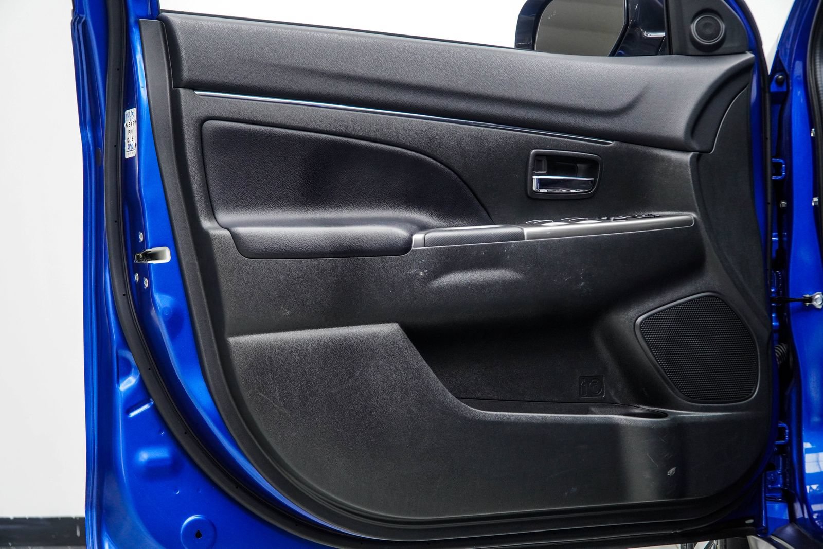 Used 2024 Mitsubishi Outlander Sport ES AWD/4WD image 34