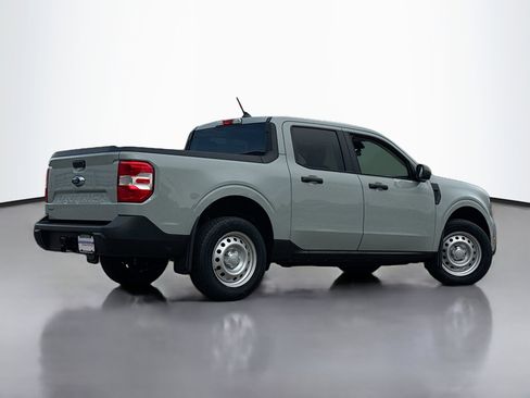 Certified 2024 Ford Maverick XL FWD image 2