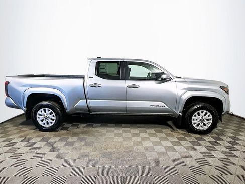 New 2026 Toyota Tacoma SR5 AWD/4WD image 9