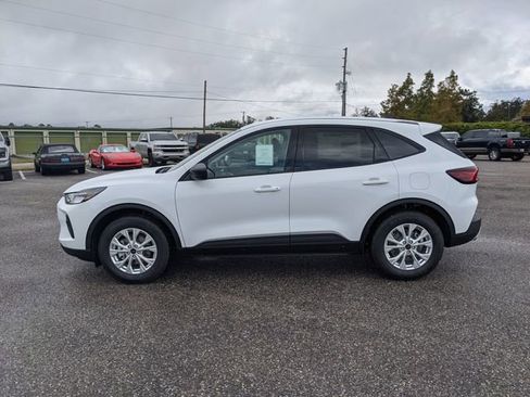 New 2026 Ford Escape Active FWD image 7