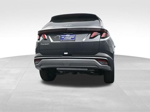 New 2026 Hyundai Tucson SEL image 34