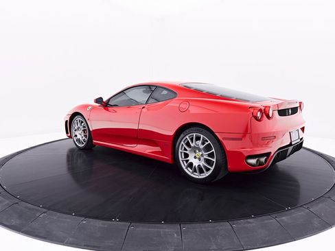 Used 2006 Ferrari F430 Coupe RWD image 17