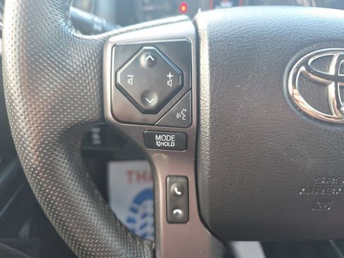 Used 2022 Toyota Tacoma TRD Pro image 24