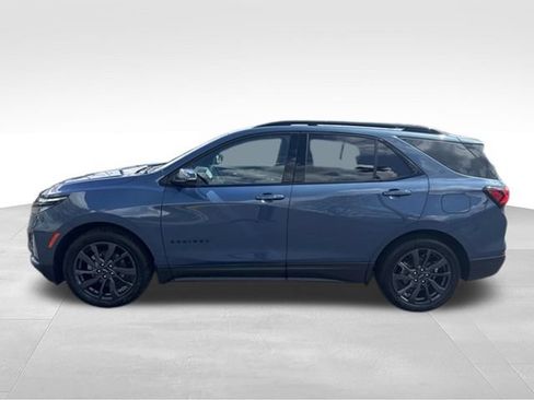 Used 2024 Chevrolet Equinox RS FWD image 4