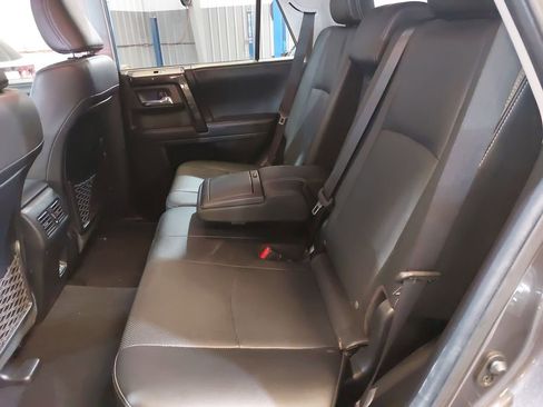 Used 2021 Toyota 4Runner Nightshade AWD/4WD image 15