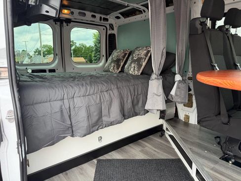 Used 2017 RAM ProMaster 1500 FWD image 20