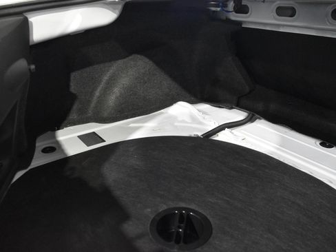 Used 2015 Chevrolet Camaro Z/28 RWD image 41