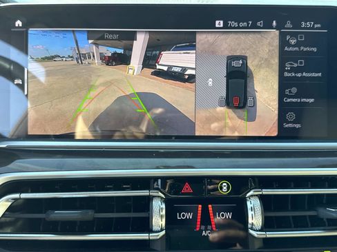 Used 2022 BMW X5 xDrive40i image 43