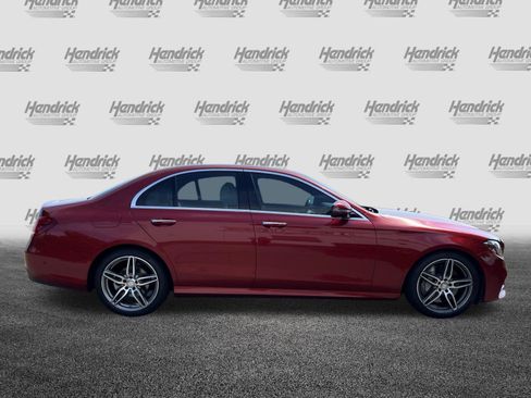 Certified 2017 Mercedes-Benz E 300 image 10