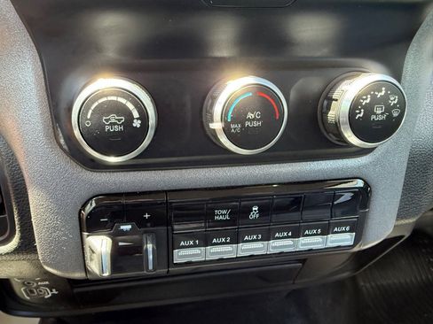 Used 2020 RAM 4500 Tradesman AWD/4WD image 35